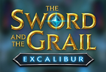 The Sword and the Grail Excalibur Game